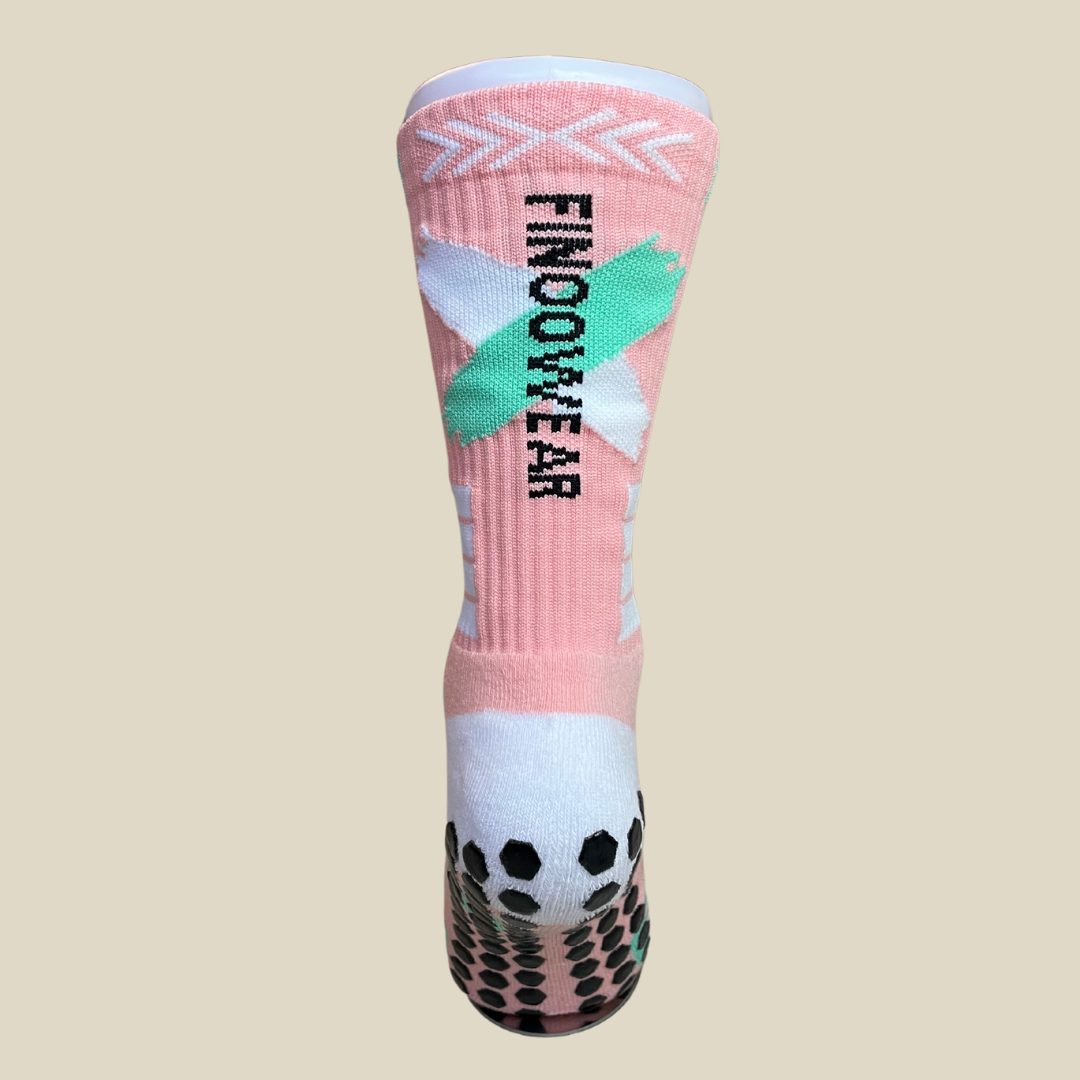 Men's Performance Grip Sock