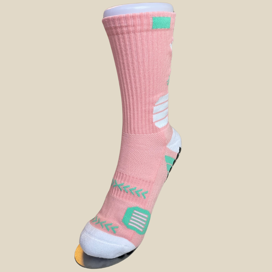 Men's Performance Grip Sock