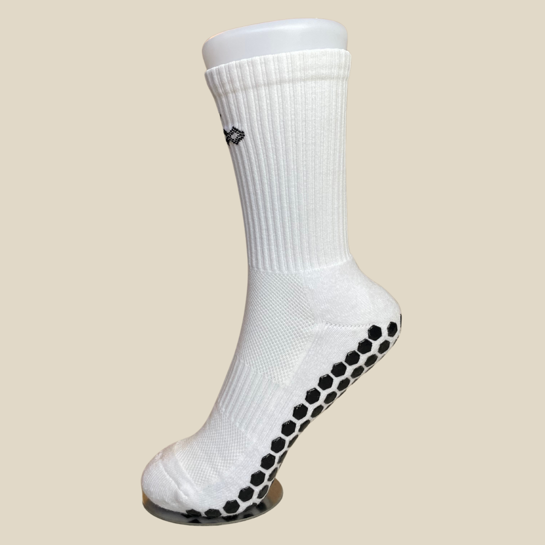 Men's Performance Grip Sock