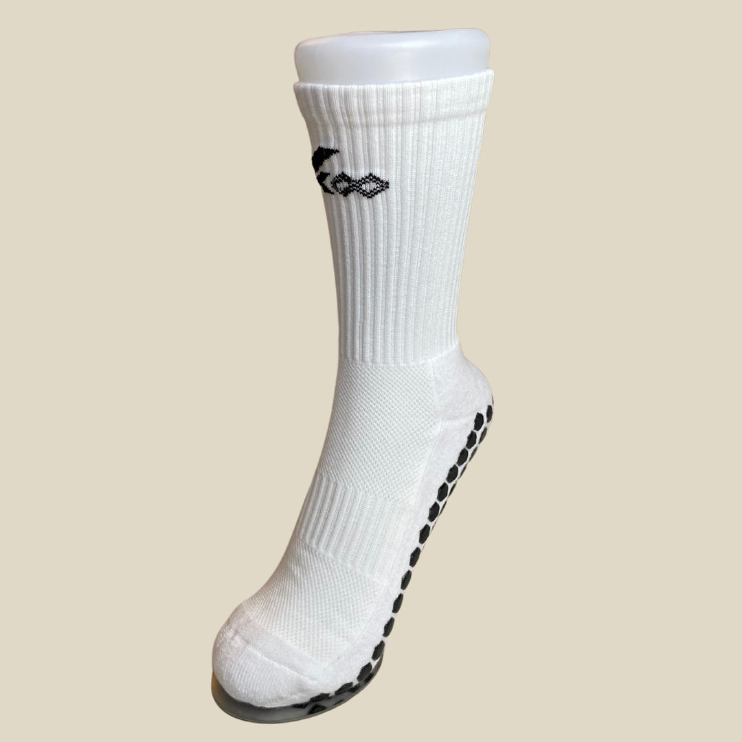 Men's Performance Grip Sock