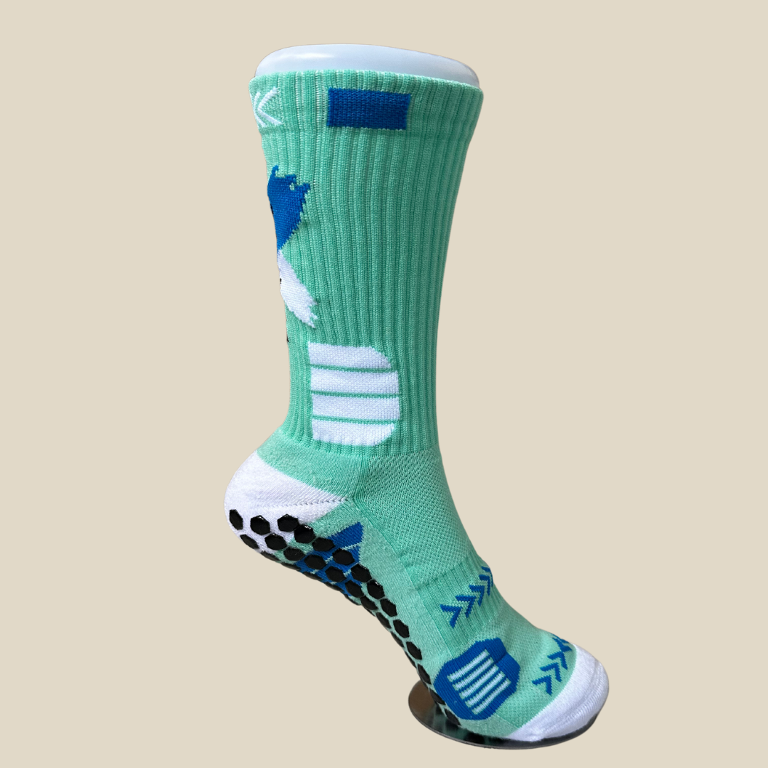 Men's Performance Grip Sock