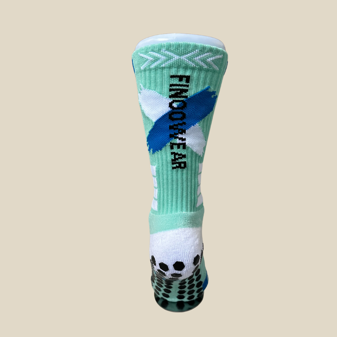 Men's Performance Grip Sock