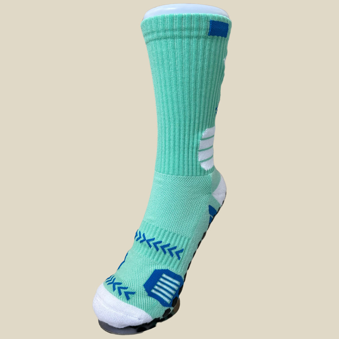 Men's Performance Grip Sock